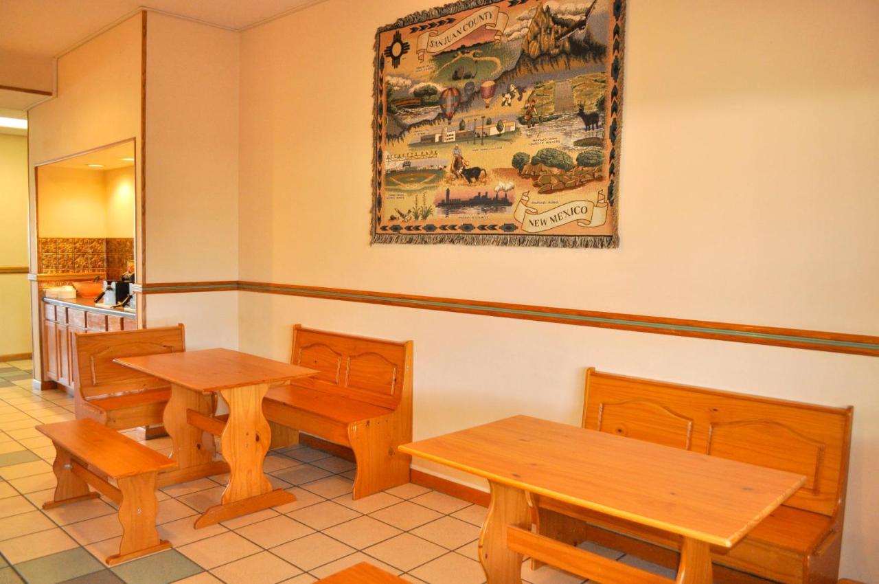 The Region Inn Фармингтон Экстерьер фото